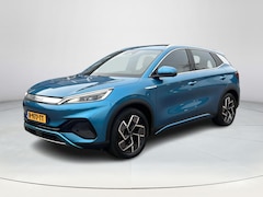 BYD Atto 3 - Comfort 60 kWh SOH 94, 6% | Rijklaarprijs