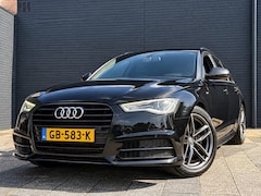 Audi A6 Avant - 1.8 TFSI Ultra Premium | Automaat | 3x S-Line | Navi | Bose