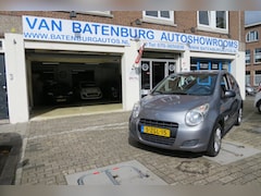 Suzuki Alto - 1.0 Celebration EASSS| Airco | Dakspoiler en side skirts | All seasons banden| Boekjes aan