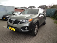 Kia Sorento - 2.2 CRDi X-clusive VOL OPTION 1EIGENAAR