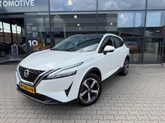 Nissan Qashqai - 1.3 MHEV Premiere Edition *Trekhaak & ACC