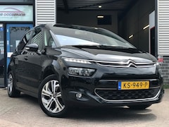 Citroën C4 Picasso - 1.2 PureTech Intensive Navi|Camera|PDC|Keyless
