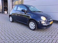 Fiat 500 - 1.2 Pop AUTOMAAT / 149733 k.m