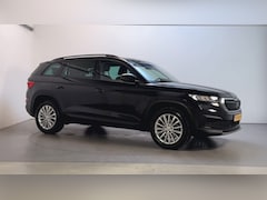 Skoda Kodiaq - 1.5 TSI Business Edition 7p. Stoelverwarming Navigatie Parkeersensoren DAB+ App-Connect