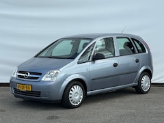 Opel Meriva - 1.6-16V Essentia Radio CD | Nieuwe APK | Hoge zit | Airco