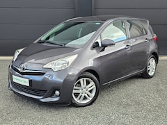 Toyota Verso S - 1.3 VVT-i Dynamic
