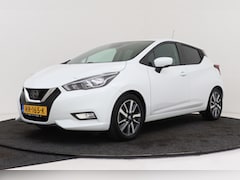 Nissan Micra - 0.9 IG-T Business Edition | Org NL | Camera | Climate Control | Cruise Control |