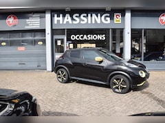 Nissan Juke - 1.2 DIG-T S/S Dynamic Edition , Climatronic, Navi, Achteruitrij camera, Electrische ramen