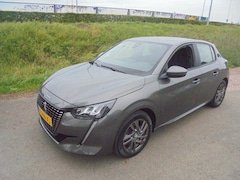 Peugeot 208 - 208 1.2 Pure Tech airco lmv trekhaak 90.000km