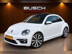 Volkswagen Beetle - 1.4 TSI Sport BlueMotion R-line PANORAMA |
