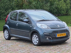 Peugeot 107 - 1.0 Active Airco elektrische ramen cv op afs nw koppeling