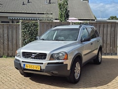 Volvo XC90 - 2.5 T Kinetic 7Pers, Trekhaak