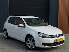 Volkswagen Golf - 1.6 Trendline|Inruilkoopje|Automaat|CarPlay|Airco|APK t/m 02-27