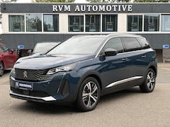 Peugeot 5008 - 1.2 GT HYBRID 136 7 PERSOONS| ADAPTIVE CRUISE CONTROL| 12.000KM | STOELVERWARMING| RIJKLAA