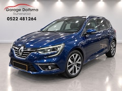 Renault Mégane Estate - 1.2 TCe Bose-NL auto-Head Up-Camera-LED