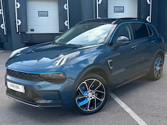 Lynk & Co 01 - 1.5 PANO/360CAMERA/ADAPTIVE/NLAUTO/LMV