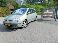 Renault Scénic - 1.6-16V Authentique