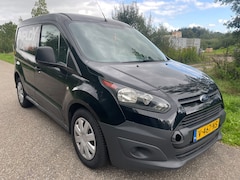 Ford Transit Connect - 1.5 TDCI L1 Economy Edition