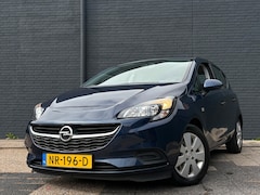 Opel Corsa - 1.0 Turbo Edition | 5-Deurs | Airco