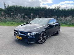 Mercedes-Benz A-klasse - 180 WIDESCREEN SPORTSTOELEN CARPLAY LED