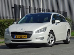 Peugeot 508 SW - 1.6 e-HDi Blue Lease Executive NAP/PANO/NAVI