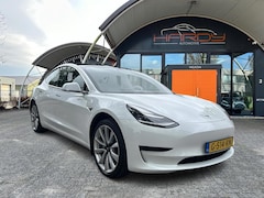 Tesla Model 3 - Standard RWD Plus 60 kWh 83, 4% SOH 19INCH Rijklaarprijs