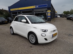 Fiat 500 - Urban 42 kWh / Rijklaarprijs / Soh 93, 7%
