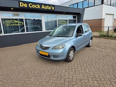 Mazda 2 - 2 1.4 Exclusive/AIRCO/TREKHAAK
