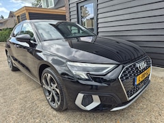 Audi A3 Sportback - 30 TFSI Advanced edition