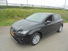 SEAT Ibiza - Ibiza 1.0 Eco TSI Business Connect airco navigatie lmv pdc