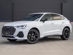 Audi Q3 Sportback - 35 TFSI Sline 20 INCH CAMERA MATRIX KEYLESS SFEER