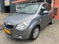 Opel Agila - 1.0 Edition airco zeer nette auto
