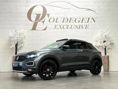 Volkswagen T-Roc - 1.5 TSI Sport Business R / PANO / CARPLAY / MODE SPORT / ACC / GARANTIE / LED / DODEHOEK /
