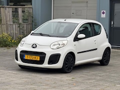 Citroën C1 - 1.0 Exclusive/Airco/elektrisch Raam