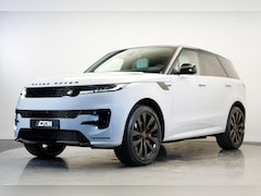 Land Rover Range Rover Sport - 3.0 P550e Autobiography PHEV | Borasco Grey | 4WS-Besturing