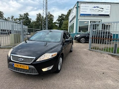 Ford Mondeo - 2.0-16V Limited LEER AIRCO CLIMA APK 09-2027