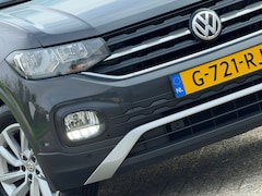 Volkswagen T-Cross - 1.0 TSI Life Executive - Urano Grey - Nav/Carplay/Cruise Adaptive - PDC v+a