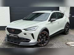 CUPRA Formentor - | 295/999 | Taiga Grey | Carbon | 360° | Beats | Memory
