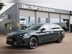 CUPRA Leon Sportstourer - 1.5 E-tsi Acc Winterpakket