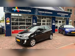Kia Picanto - 1.0 CVVT ComfortLine