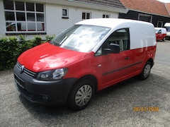 Volkswagen Caddy - 1.6 TDI