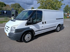 Ford Transit - 280M 2.2 TDCI Economy EditionEURO 5COOL AIRCOELECKTRISH RAAMDBL SCIJFDEURAPK:17-03-2027-TR