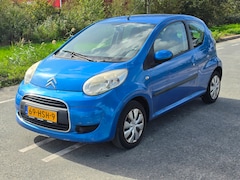 Citroën C1 - 1.0-12V Ambiance / NAP