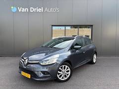 Renault Clio Estate - TCe 90 Intens / Climate Control / Trekhaak