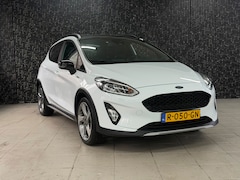 Ford Fiesta - 1.0 EcoBoost Active