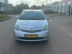 Toyota Prius - 1.5 VVT-i Tech Edition