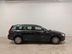 Volvo V70 - 2.0 D3 Limited Edition Automaat Leer