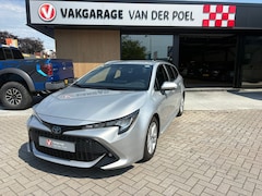 Toyota Corolla Touring Sports - 1.8 Hybrid Dynamic