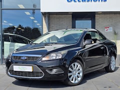 Ford Focus Coupé-Cabriolet - 2.0 Titanium – Automaat – Hardtop