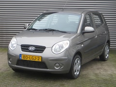 Kia Picanto - 1.0 X-pect
